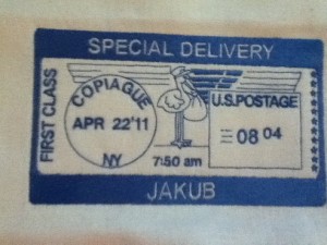 special deliveryjakub2